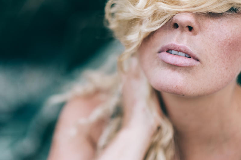 Jennifer Wettig Fotografie - Hanna