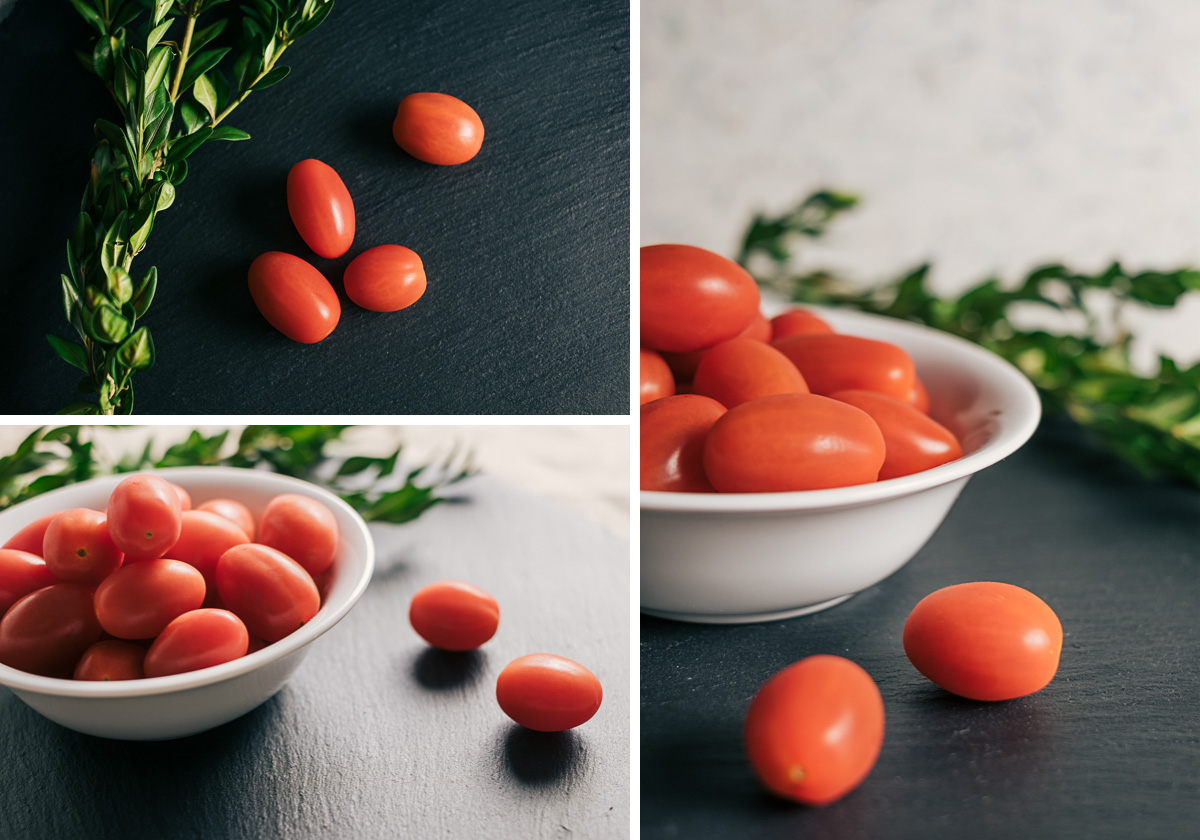 Food-Fotografie fr Anfnger: Knstliches Licht  Jennifer Wettig